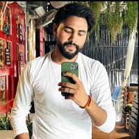 Deepak Singh
