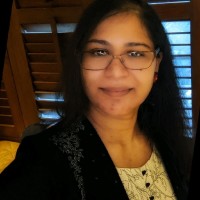 Rinki Das