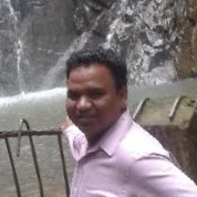 KRISHNA REDDY MADDURI