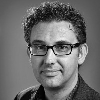 Rob Ghijsen
