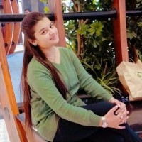 Akansha Chauhan