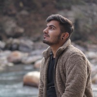 Aniruddh Chaudhary