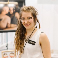 Madelin Zaycheck