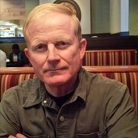 David George
