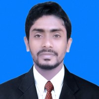 Md Toufiqur Rahman
