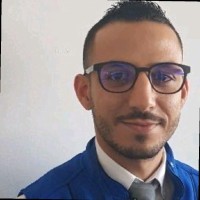 Yacine Talbi