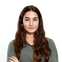 Alba Bartolomé Oterino