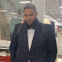 Myles Byrd