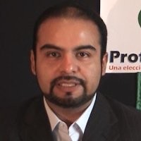 Héctor Hernández H