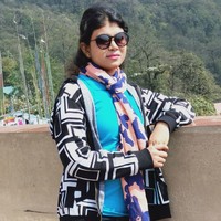 Priyanka Majumder