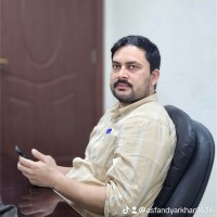 Asfandyar Khan
