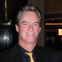 Mark Reddick