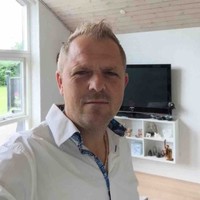 Morten Hvam Jensen