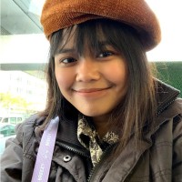 Christine Nepomuceno