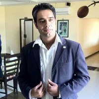 Adnan Nazir