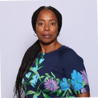 Faytrice Johnson