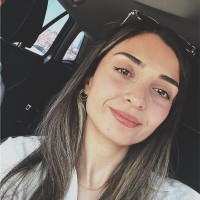 Melda Öztürk Cenik