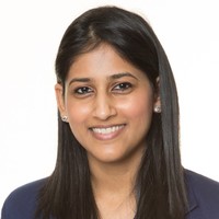 Tatum Govender