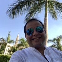 Ahmed Kamal