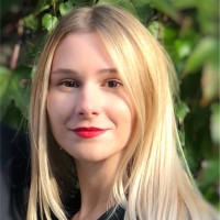 Olena Moroz