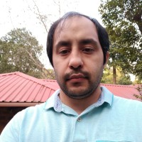 Sumanth Hegde