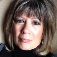 Deborah Valdez,Ed.D.