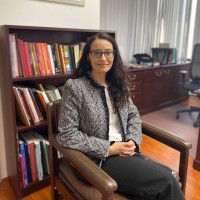 Fabiola García Rubio