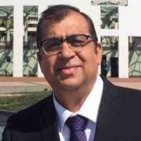 Yusuf J. Mansuri