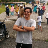 Roy Adityawan