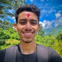 Anup Paudel