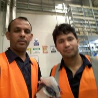 Padiyar Sadiq