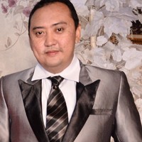Evan Sulistyo Gunawan