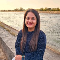 Chaudhari Aayushi