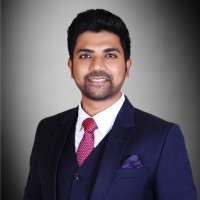 Rajendra Shahasane CIPP/E