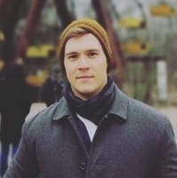 Daniel Jensen