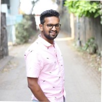 Sagar Sawant