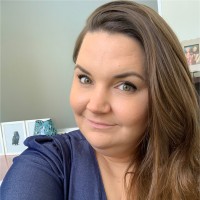 Mary Beth Pinkowski
