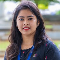 Suma Gowda