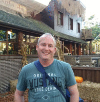 Martin Frijters