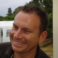 Steve Heath