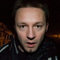 Bernard Netopil