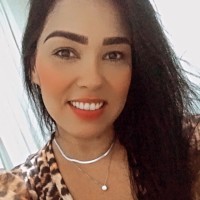 Lorena Marjorie Verissimo da Silva