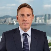 Christopher Heady