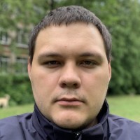 Сергей Дудчак