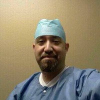 Marcel Mendez LVN, CALM