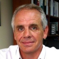 Terry Muir