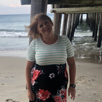 Katie Gholson