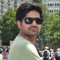 Saurabh Pateria