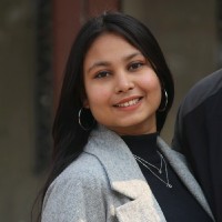 Shreya Srivastava