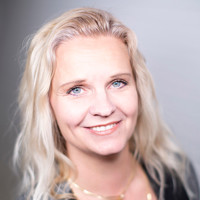 Jenny Jacobsson Admin Ass Och Författare